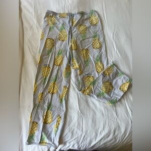 Tommy Hilfiger PJ pants